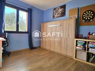  Maison à vendre 4 pièces 90 m²