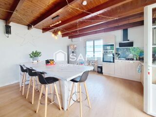  Maison � vendre 7 pi�ces 254 m�