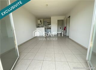  Appartement à vendre 2 pièces 43 m²