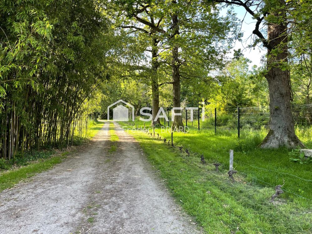 � vendre  Maison Sainte-Flaive-des-Loups (85150)