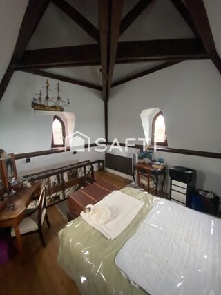  Appartement  vendre 4 pices 79 m