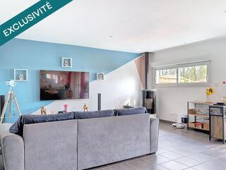  Maison à vendre 5 pièces 122 m²