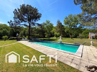  Maison � vendre 6 pi�ces 235 m�