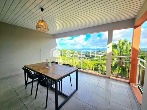  Appartement � louer 3 pi�ces 80 m�