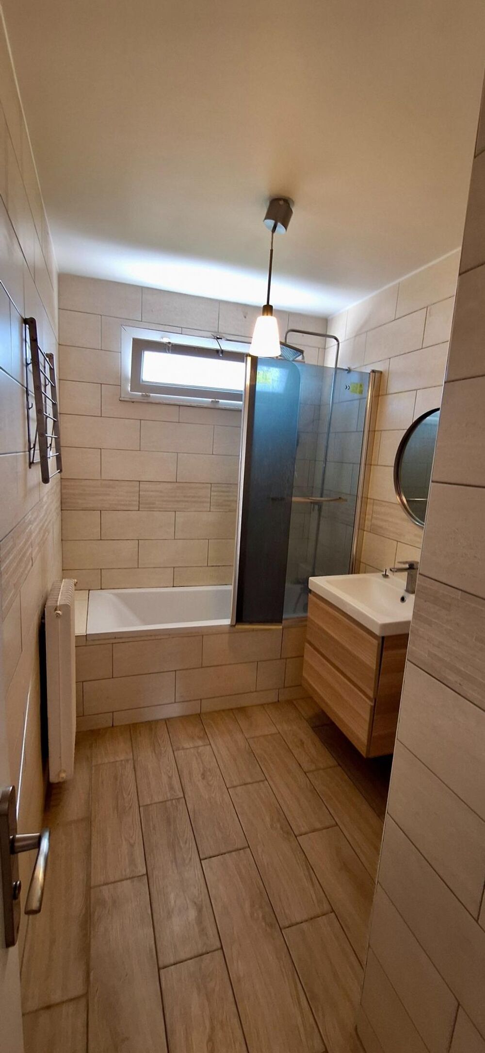 Au calme, un appartement familial idéalement situé
