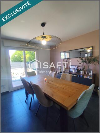  Maison à vendre 6 pièces 109 m²