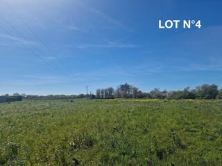  Terrain à vendre 562 m²