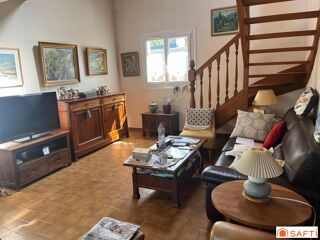  Maison � vendre 7 pi�ces 105 m�