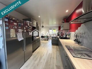  Maison � vendre 6 pi�ces 143 m�