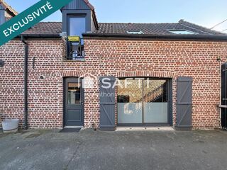  Maison à vendre 3 pièces 65 m²