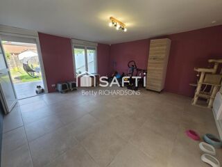  Maison � vendre 6 pi�ces 134 m�