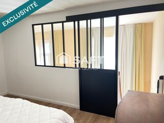  Appartement � vendre 2 pi�ces 41 m�