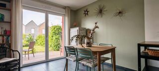  Maison � vendre 3 pi�ces 50 m�