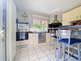  Maison à vendre 6 pièces 111 m²
