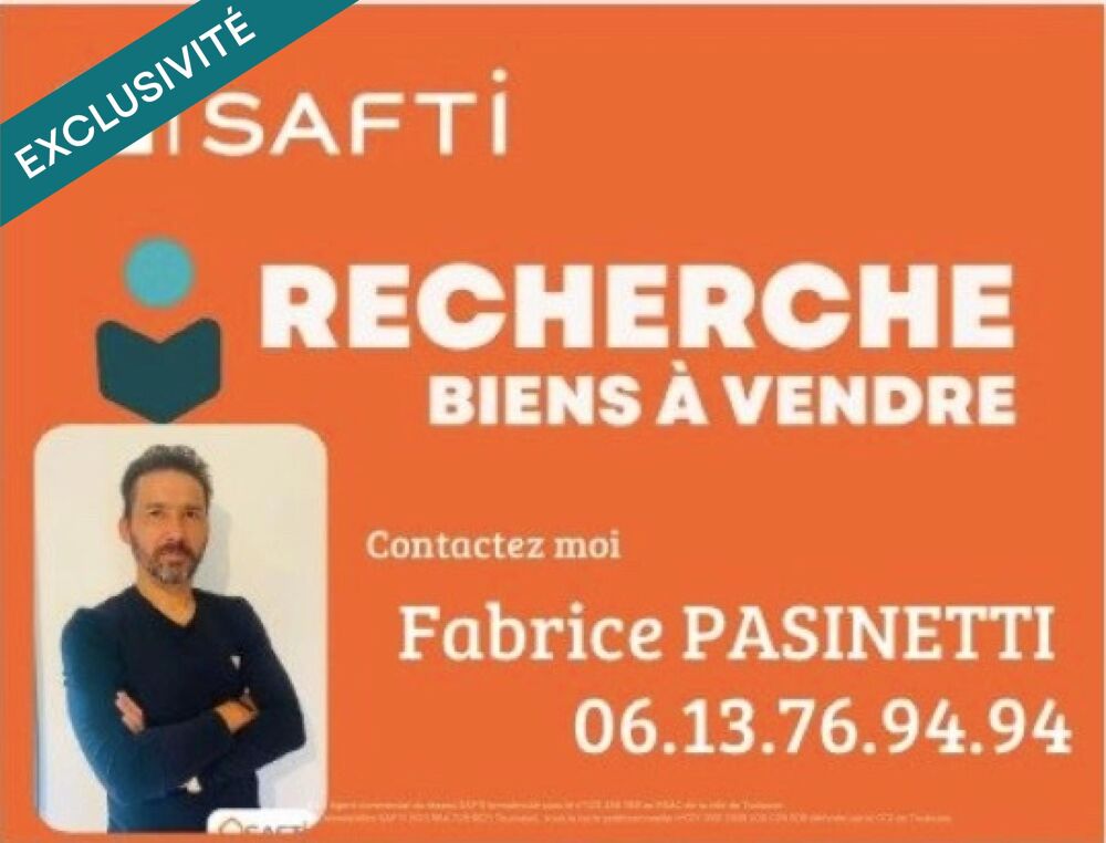 Vente Maison MAISON À RENOVER .BEAU POTENTIEL (FRONTALIERS LUXEMBOURG) Trieux