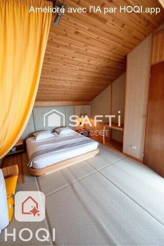  Appartement � vendre 2 pi�ces 44 m�