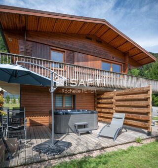  Maison � vendre 8 pi�ces 130 m�