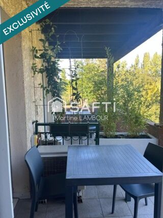 Appartement à vendre 1 pièce 26 m²