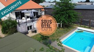  Maison à vendre 6 pièces 170 m²