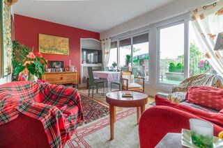  Appartement � vendre 3 pi�ces 64 m�