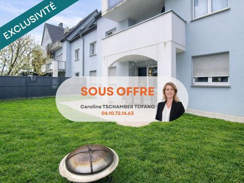   Tr�s beau rez de jardin enti�rement r�nov� Appartement - 4 pi�ce(s) - 87 m�