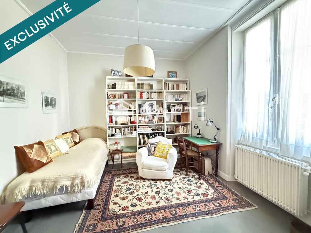 Vente Maison Maison 90m2 au centre-ville Audenge