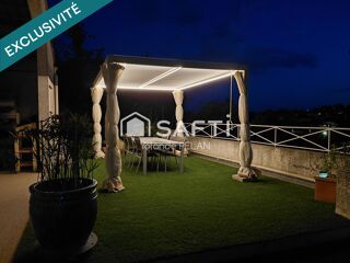  Maison à vendre 4 pièces 115 m²