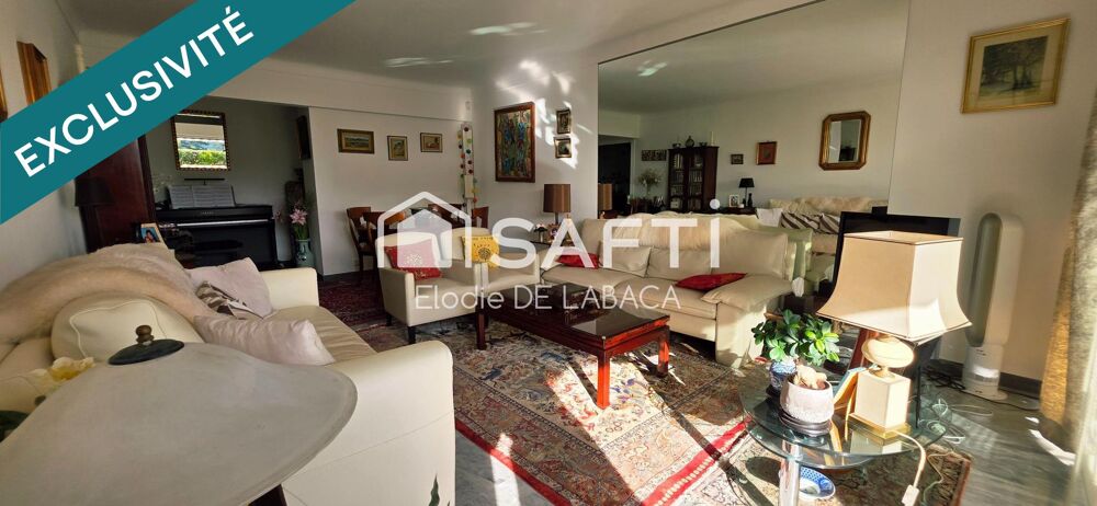 à vendre  Appartement Cannes La Bocca (06150)