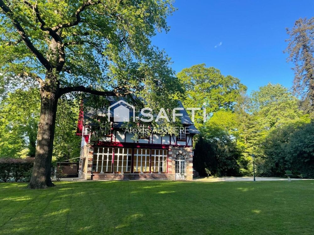  vendre  Maison Magny-le-Hongre (77700)