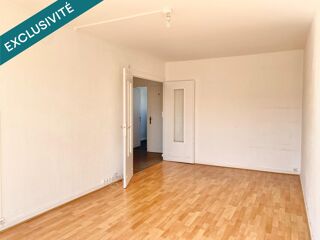  Appartement à vendre 3 pièces 57 m²