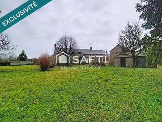  Maison � vendre 4 pi�ces 60 m�