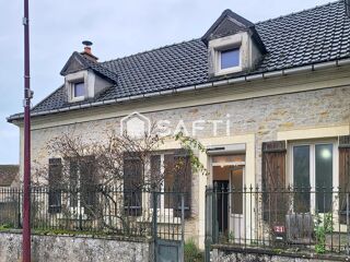  Maison à vendre 5 pièces 110 m²