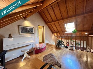  Maison à vendre 8 pièces 160 m²