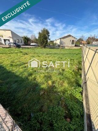 Terrain � vendre 481 m�