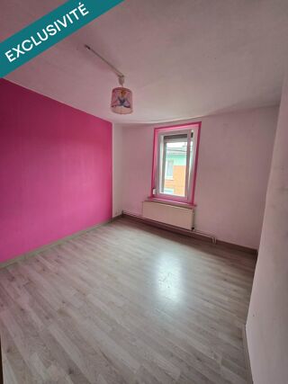  Maison à vendre 4 pièces 90 m²