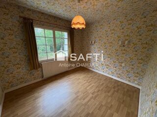  Maison à vendre 4 pièces 102 m²