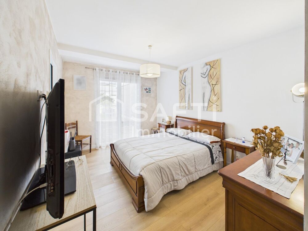 Vente Maison Maison contemporaine avec piscine, studio indépendant et garage Pessac