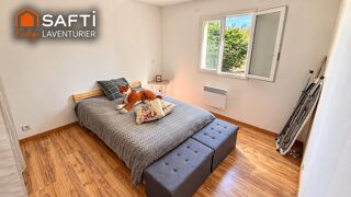  Maison à vendre 4 pièces 127 m²