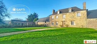  Maison � vendre 7 pi�ces 162 m�