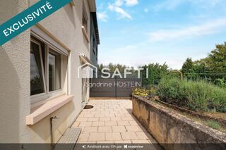  Maison à vendre 6 pièces 90 m²