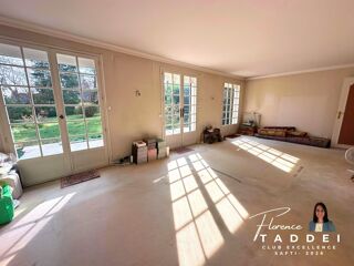  Maison à vendre 7 pièces 143 m²