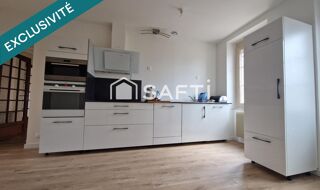  Maison � vendre 5 pi�ces 88 m�