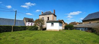  Maison à vendre 4 pièces 70 m²