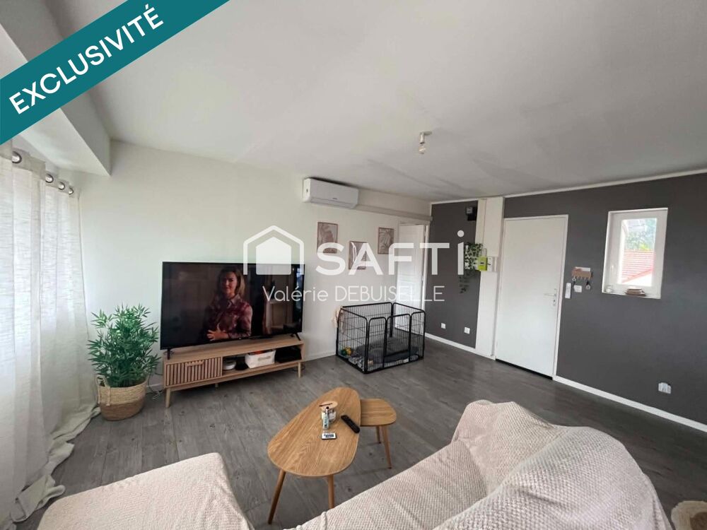 Vente Immeuble Immeuble de rapport 5 lots Maisnil-les-ruitz