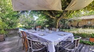  Maison à vendre 8 pièces 190 m²