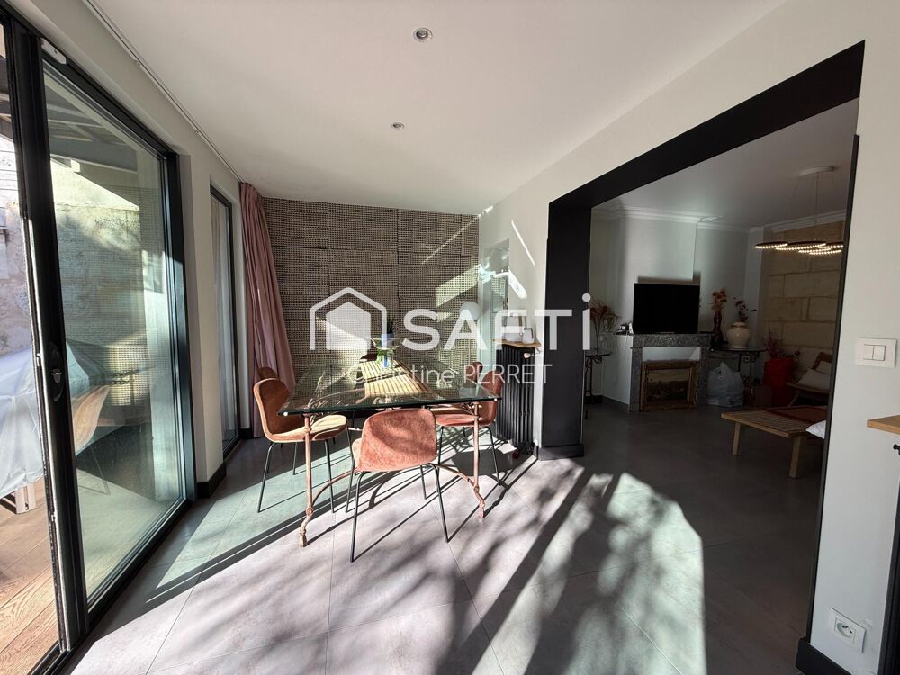 � vendre  Maison Bordeaux (33000)