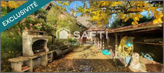  Maison � vendre 5 pi�ces 126 m�