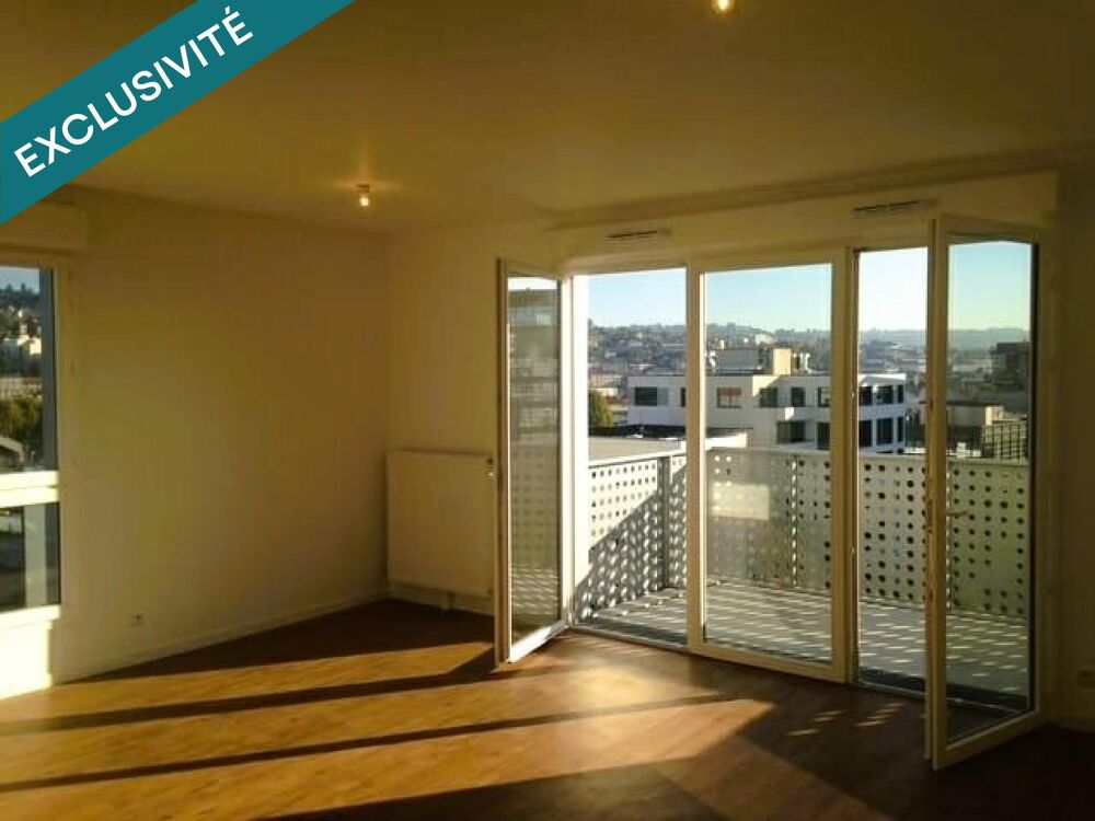 Vente Appartement Docks,au calme du bruit,parking Rouen