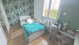  Maison � vendre 5 pi�ces 98 m�