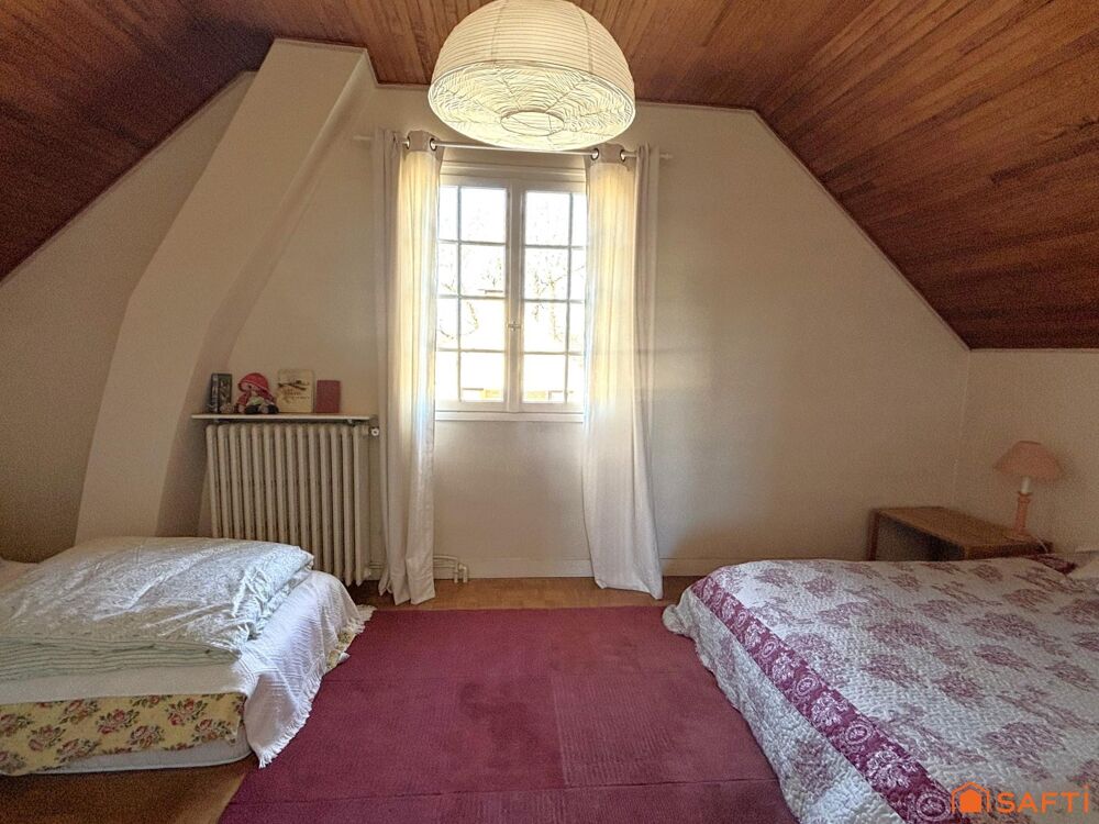  vendre  Maison L'tang-la-Ville (78620)